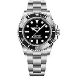 ヨドバシ.com - ロレックス ROLEX 124060 [サブマリーナノンデイト