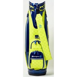 マンシングウェア　キャディバッグ　イエロー 楽天市場】Munsingwear (M)キャディバッグ マンシングウェア