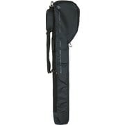 QQBTJA32 BK [RENU ベーシッククラブケース 5～6本収納 ブラック]