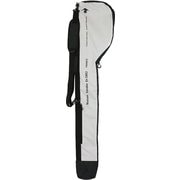 QQBTJA32 WH [RENU ベーシッククラブケース 5～6本収納 ホワイト]