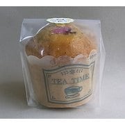 桜の花のカップケーキ 1個
