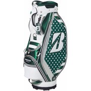 CBG270MS [BRIDGESTONE GOLF メジャーコレクションカートバッグ]