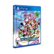Windjammers2 ウインドジャマーズ2 北米版 通常版 [PS4ソフト]
