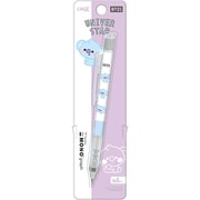 限定 BT21 MONO graph(モノグラフ) 0.5mm シャープペンシル KOYA 105432