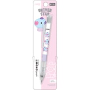 限定 BT21 MONO graph(モノグラフ) 0.5mm シャープペンシル MANG 105435