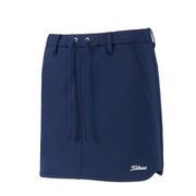 22SS TSWP2273NV-L [ゴルフスカート レディース ストレッチジャージスカート Lサイズ ネイビー]