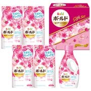 ボールド液体洗剤セット PGLB-30A