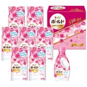 ボールド液体洗剤セット PGLB-50A
