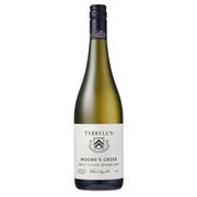 ムーアズクリーク・スパークリング・ブリュット 12度 750ml [スパークリングワイン]