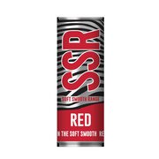 SSR・缶・レッド 13.4度 250ml [赤ワイン]