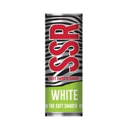 SSR・缶・ホワイト 12.8度 250ml [白ワイン]