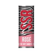 SSR・缶・ロゼ 11.4度 250ml [ロゼワイン]
