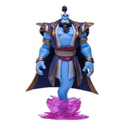 ディズニー・ミラー・ウォーズ 7インチ アクションフィギュア ジーニー [塗装済可動フィギュア 全高約180mm]