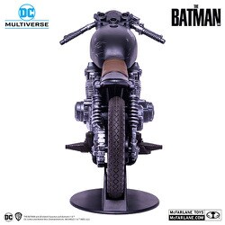 DCマルチバース 新品 ドリフター・モーターサイクル 8×11×23cm Amazon.co.jp: マクファーレントイズ(McFARLANE TOYS) McFarlane