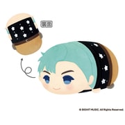 TinyTAN もちもちマスコットMS RM [キャラクターグッズ]