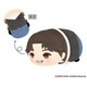 TinyTAN もちもちマスコットMS SUGA [キャラクターグッズ]