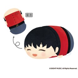 TinyTAN もちもちマスコットMS j-hope [キャラクターグッズ]