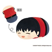 TinyTAN もちもちマスコットMS j-hope [キャラクターグッズ]