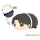TinyTAN もちもちマスコットMS Jung Kook [キャラクターグッズ]