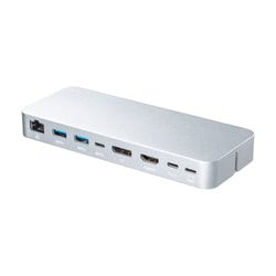ヨドバシ.com - サンワサプライ SANWA SUPPLY USB-CVDK9 [USB Type-C