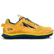 ローンピーク 6 LONE PEAK 6 M 22106 Orange US9(27cm) [トレイルランニングシューズ メンズ]