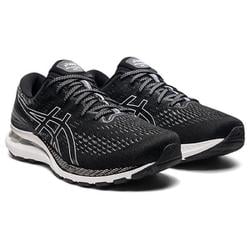 ヨドバシ.com - アシックス asics ゲルカヤノ 28 GEL-KAYANO 28 1011B189 003 BK/W 27.5cm  [ランニングシューズ メンズ] 通販【全品無料配達】