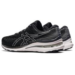 ヨドバシ.com - アシックス asics ゲルカヤノ 28 GEL-KAYANO 28 1011B189 003 BK/W 27.5cm  [ランニングシューズ メンズ] 通販【全品無料配達】