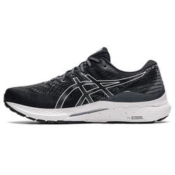 ヨドバシ.com - アシックス asics ゲルカヤノ 28 GEL-KAYANO 28 1012B046 003 BK/W 24.5cm  [ランニングシューズ レディース] 通販【全品無料配達】