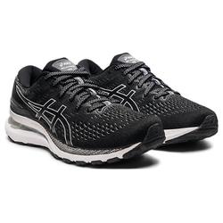 ヨドバシ.com - アシックス asics ゲルカヤノ 28 GEL-KAYANO 28 1012B046 003 BK/W 25.5cm  [ランニングシューズ レディース] 通販【全品無料配達】