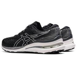 ヨドバシ.com - アシックス asics ゲルカヤノ 28 GEL-KAYANO 28 1012B046 003 BK/W 25.5cm  [ランニングシューズ レディース] 通販【全品無料配達】