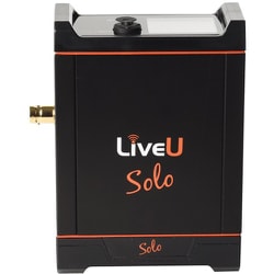 ヨドバシ.com - ライブユー LiveU LU-SOLO-HDMI [映像配信システム] 通販【全品無料配達】