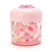 サンリオキャラクターズ コットンケース（SWEET LOOKBOOK） マイメロディ [キャラクターグッズ]