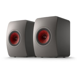 ラウドスピーカー チタニウム LS50 Meta TITANIUM
