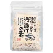 漁師のあご 浅漬けの素 140g