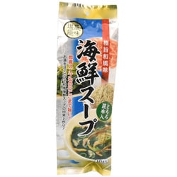 風味堪能 海鮮スープ 10食