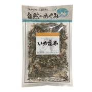 いか昆布 90g