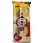 三輪の神糸 彩 250g