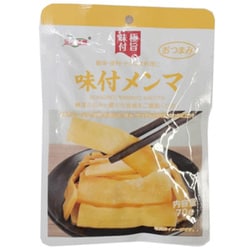 極旨味付 おつまみメンマ 70g