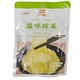 烏江 塩味搾菜 80g