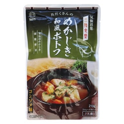 三陸食堂 めかじき和風ポトフ 210g