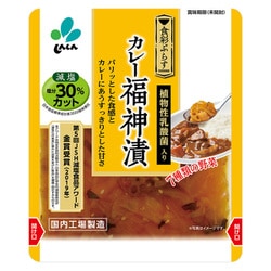 食彩ぷらす カレー福神漬 100g