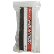 有明海産 おむすび焼海苔 3切50枚 [期限切迫商品（賞味期限：2025年7月31日）]
