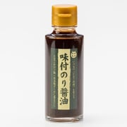 味付けのり醤油 100ml [期限切迫商品（賞味期限：2025年9月1日）]