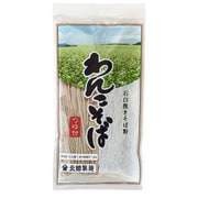 半なまわんこそば つゆ付 226g