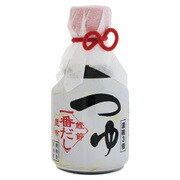 つゆ（希釈用） 200ml
