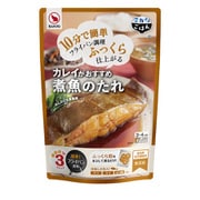 煮魚のたれSTP 96g