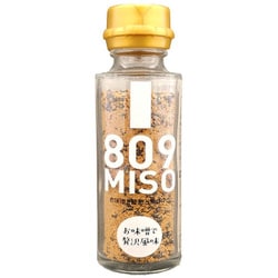 809MISO 赤味噌と鰹節と黒ゴマのシーズニング 45g
