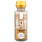 809MISO 赤味噌と鰹節と黒ゴマのシーズニング 45g