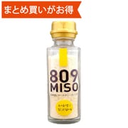 809MISO 白味噌とチーズのシーズニング 45g [期限切迫商品（賞味期限：2025年7月8日）]