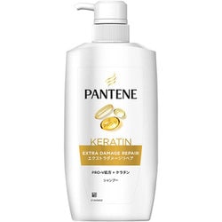 パンテーン エクストラダメージリペア シャンプー ポンプ 400mL
